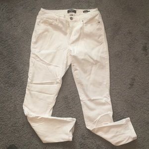 Nine West Gramercy skinny Ankle jean 6